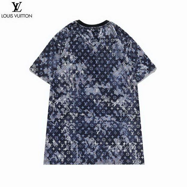men LV t-shirts M-XXL-142
